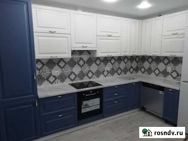 Кухонный гарнитур Чебоксары - изображение 1