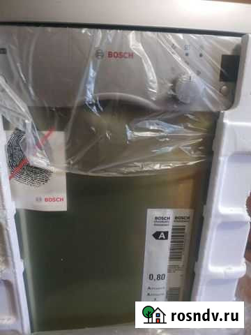 Посудомоечная машина bosch Муром - изображение 1