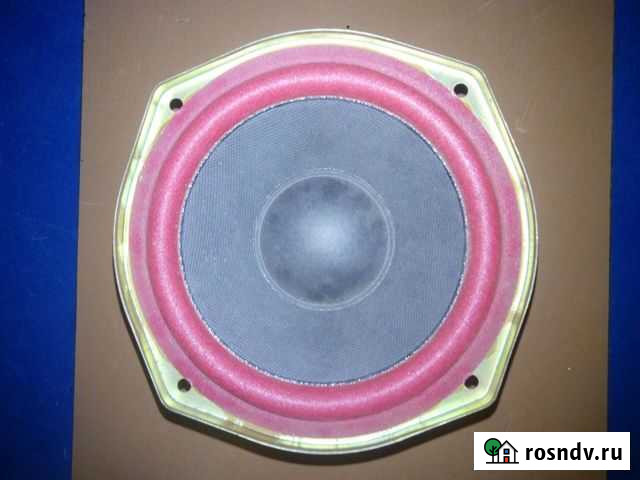 Динамик амс рс 8Т& USA,Аiwa,Sony Ногинск - изображение 1