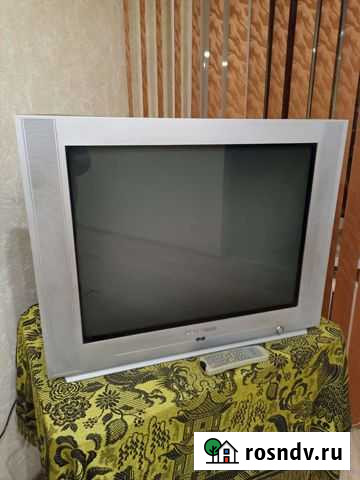 Телевизор Новотроицк - изображение 1