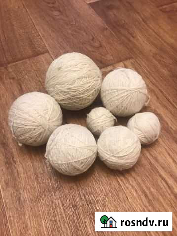 Пряжа Кемерово - изображение 1