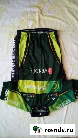 Велоформа Хабаровск - изображение 1