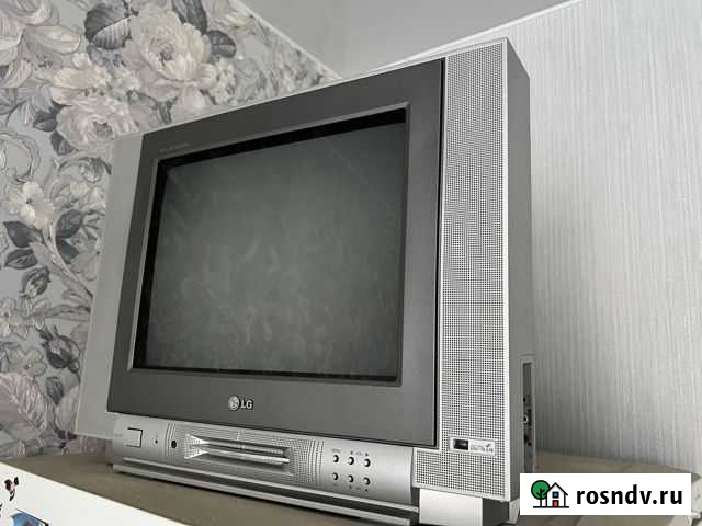 Телевизор Псков - изображение 1