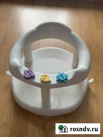 Сиденье для ванны Владимир - изображение 1