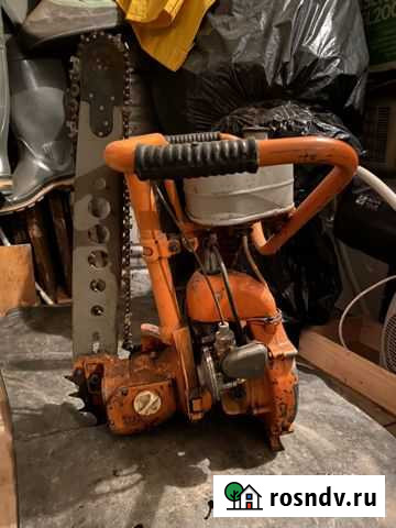 Бензопила Мичуринск - изображение 1