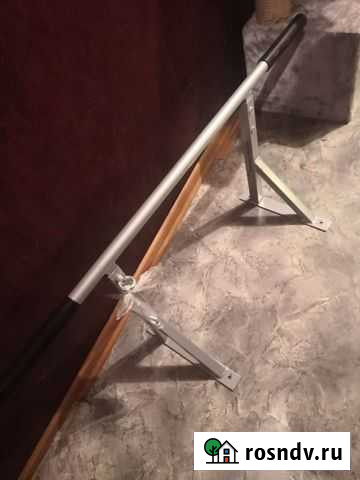 Турник настенный Мурманск - изображение 1