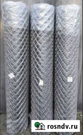 Сетка Рабица Ахтырский - изображение 1