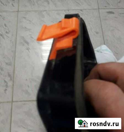 Защелка крышки блок-фары Печора - изображение 1