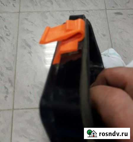 Защелка крышки блок-фары Печора - изображение 1