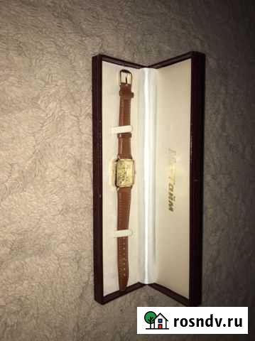 Часы Усть-Джегута - изображение 1