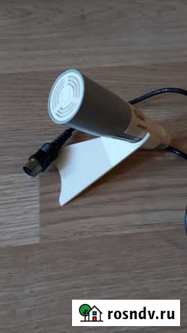 Микрофон динамический мд-64М Уфа - изображение 1