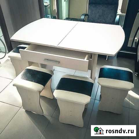 Обеденый стол Пушкино - изображение 1