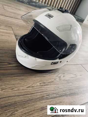 Шлем для картинга Ростов-на-Дону - изображение 1