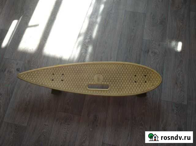 Лонгборд Кимры - изображение 1