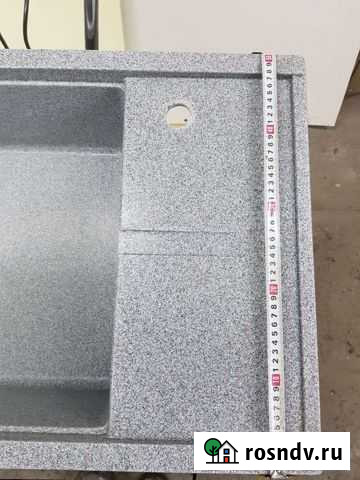 Мойка для кухни Борисоглебск - изображение 1