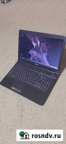 Ноутбук Samsung RC510-s03ru Батайск - изображение 1