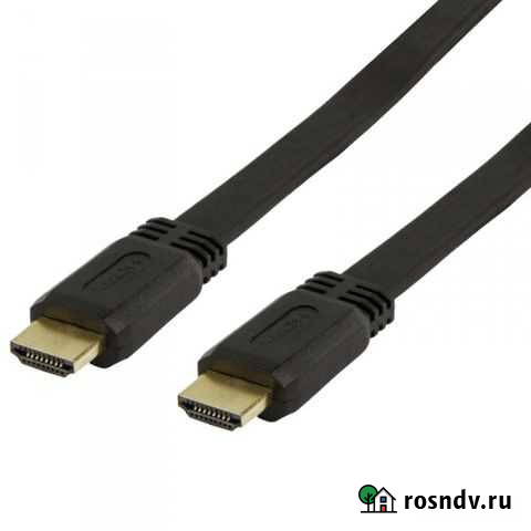 Кабель High speed hdmi, with ethernet Невинномысск - изображение 1