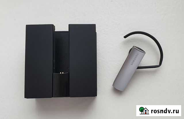 Bluetooth гарнитура SAMSUNG Магадан - изображение 1