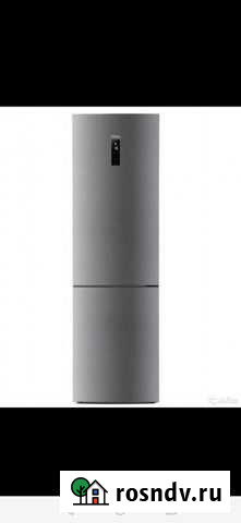 Холодильник Haier C2F637cfmv Череповец - изображение 1