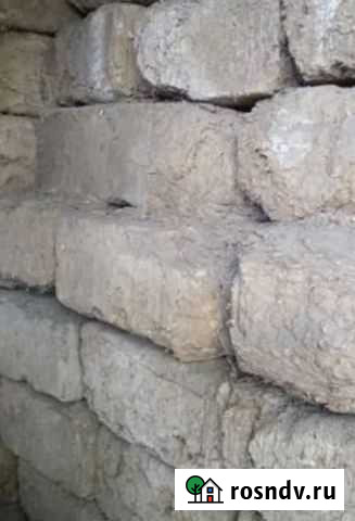 Саман пресованный заводской (как пеноблок) Новошахтинск - изображение 1