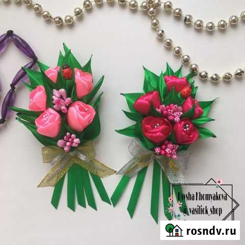 Магниты ручной работы Омск - изображение 1