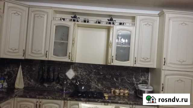 Кухонный гарнитур Манаскент - изображение 1