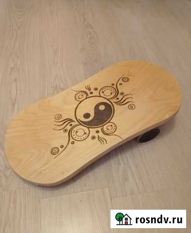 Балансборды Уфа - изображение 1