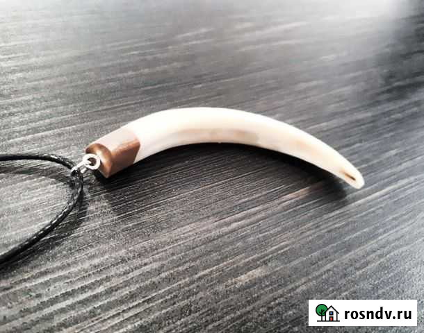 Подвеска Череповец - изображение 1