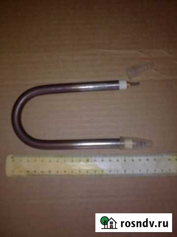 Тэн воздушный Энгельс - изображение 1