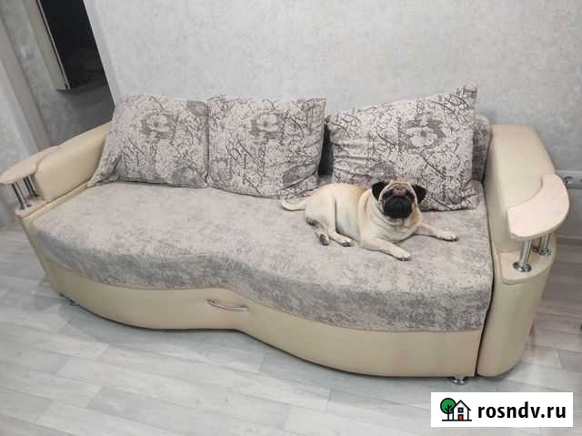 Диван раскладной книжка Бердск - изображение 1