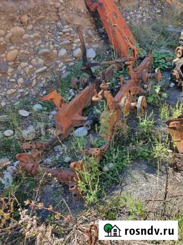 Дт-75 Карачаевск - изображение 1