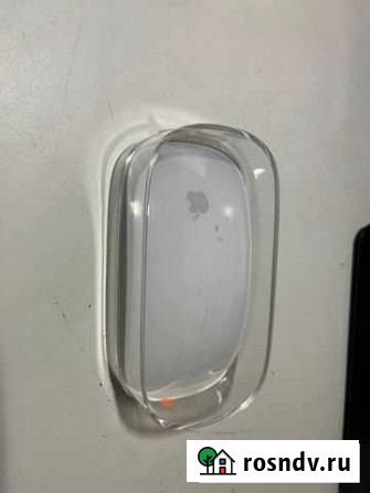 Apple Magic Mouse новая в коробке Новодвинск - изображение 1