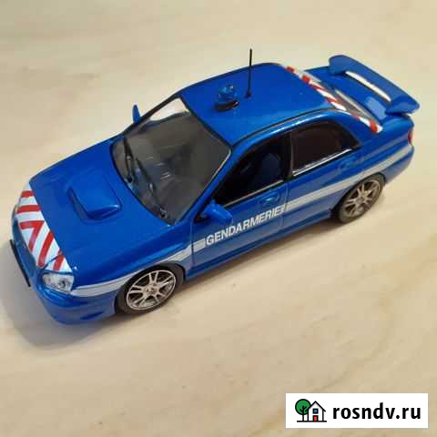 Автомодель Улан-Удэ - изображение 1