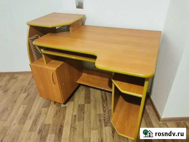 Компьютерный стол Челябинск - изображение 1