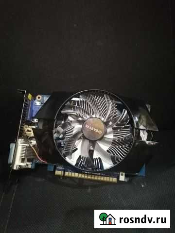 NVidia GTX650 Светлоград - изображение 1