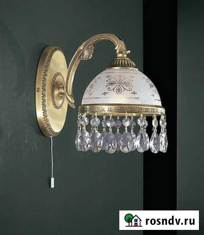 Бра Великий Новгород - изображение 1