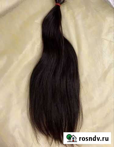 Волосы натуральные Баксан - изображение 1