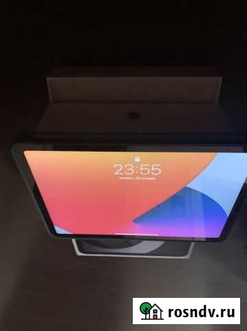 Apple iPad Air 4 Мурманск - изображение 1