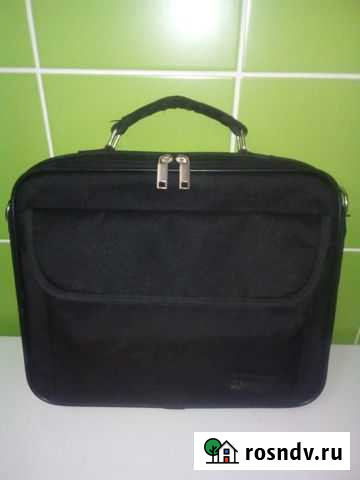 Портфель для ноутбука Мончегорск - изображение 1