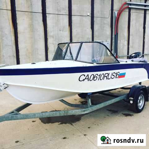 Ремонт лодок Набережные Челны - изображение 1