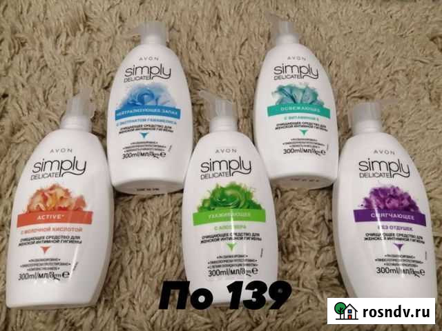 Средство для интимной гигиены Глазов - изображение 1