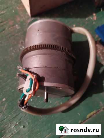 Электродвигатель ас-032 Борисоглебск - изображение 1