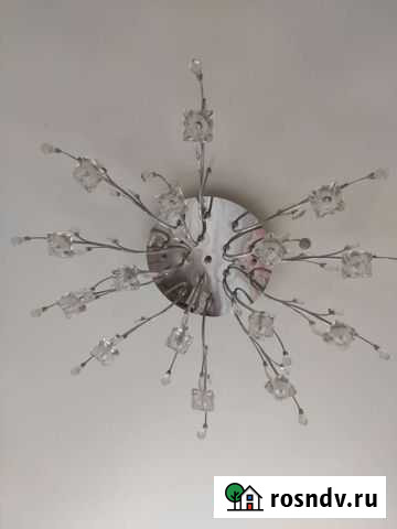 Люстра Киров - изображение 1