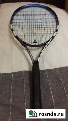 Ракетка Казань - изображение 1