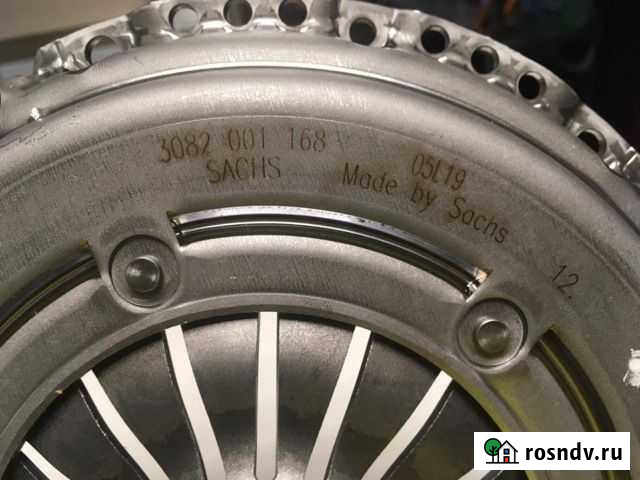 Сцепление для VAG (VW polo седан) Кулешовка - изображение 1