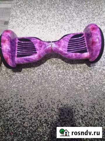 Гироскутер Волгоград - изображение 1