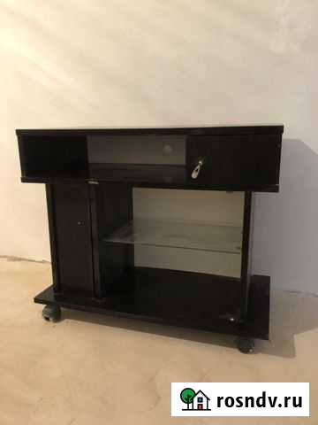 Тумба под телевизор Альметьевск - изображение 1