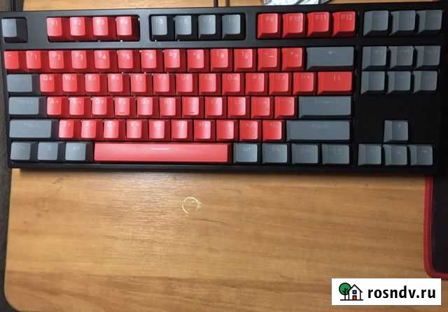 Игровой пк Маршала Жукова - изображение 1