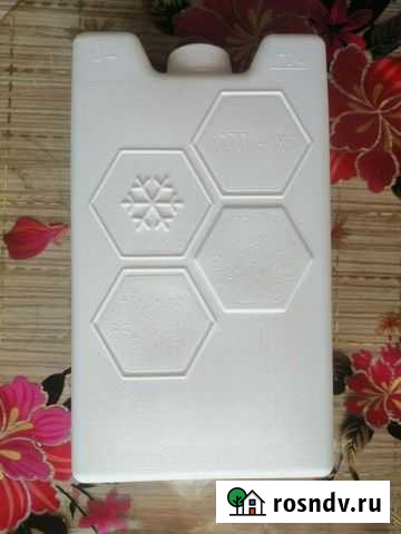 Холодогенератор Линево - изображение 1