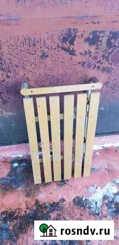 Детские санки Дзержинск - изображение 1